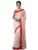 women handloom cotton saree