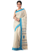 women handloom cotton saree