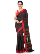 women handloom cotton saree
