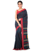 women handloom cotton saree