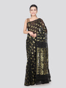 Women's Cotton Silk Saree
