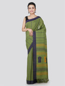 Pure Handloom Cotton Saree