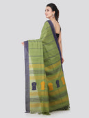 Pure Handloom Cotton Saree