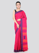 Pure Handloom Cotton Saree