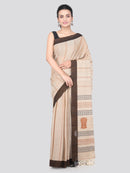 Pure Handloom Cotton Saree