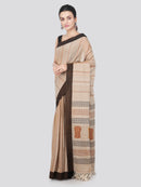 Pure Handloom Cotton Saree