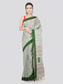 Pure Handloom Cotton Saree