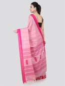 Pure Handloom Cotton Saree