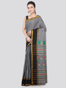 Pure Handloom Cotton Saree