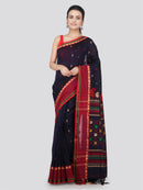 Pure Handloom Cotton Saree