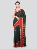Pure Handloom Cotton Saree