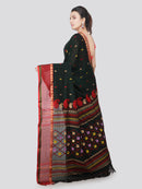 Pure Handloom Cotton Saree