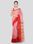 Pure Handloom Cotton Saree