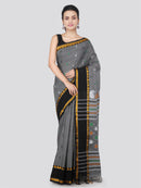 Pure Handloom Cotton Saree