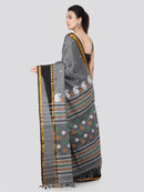 Pure Handloom Cotton Saree