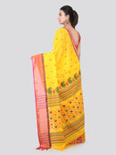Pure Handloom Cotton Saree