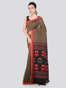 Pure Handloom Cotton Saree