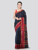 Pure Handloom Cotton Saree