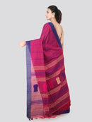 Pure Handloom Cotton Saree