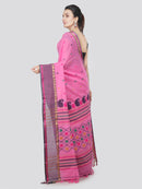 Pure Handloom Cotton Saree