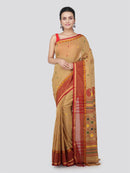 Pure Handloom Cotton Saree