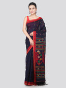 Pure Handloom Cotton Saree