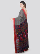 Pure Handloom Cotton Saree