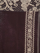 Women's Handloom Cotton Saree With Blouse Piece