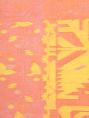 Women's Handloom Jamdani Saree without Blouse Piece