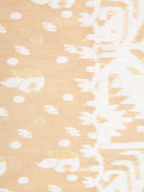 Women's Handloom Jamdani Saree without Blouse Piece