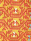 Women's Cotton Jamdani Saree Without Blouse Piece