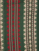 Women's Cotton Silk Saree With Blouse Piece