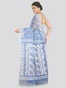 Handloom Women's Soft Jamdani Saree