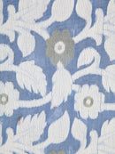 Handloom Women's Soft Jamdani Saree