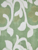 Handloom Women's Soft Jamdani Saree