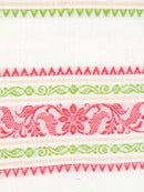 Handloom Women's Pure Cotton Saree