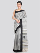 Handloom Women's Pure Cotton Saree