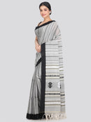 Handloom Women's Pure Cotton Saree
