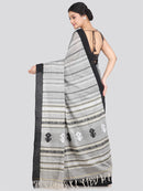 Handloom Women's Pure Cotton Saree