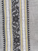 Handloom Women's Pure Cotton Saree