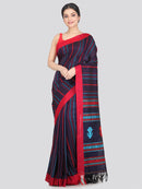 Handloom Women's Pure Cotton Saree