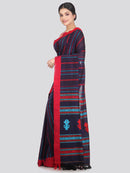 Handloom Women's Pure Cotton Saree