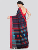 Handloom Women's Pure Cotton Saree