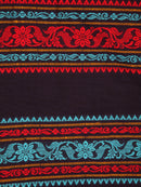 Handloom Women's Pure Cotton Saree