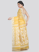 Handloom Women's Soft Jamdani Saree