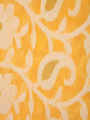 Women's Soft Cotton Jamdani Saree Without Blouse Piece