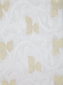 Women's Soft Cotton Jamdani Saree Without Blouse Piece