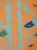 Women's Soft Cotton Jamdani Saree Without Blouse Piece