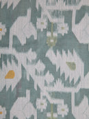 Women's Soft Cotton Jamdani Saree Without Blouse Piece