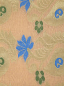 Handloom Women's Cotton Silk Saree